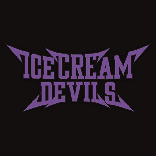 Ice Cream Devils封面