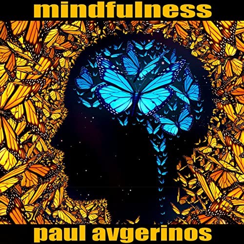 Mindfulness封面