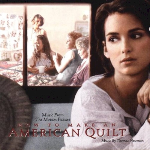 How to Make an American Quilt: Music From the Motion Picture封面