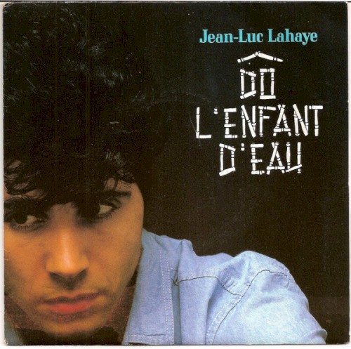 Dô l’enfant d’eau封面