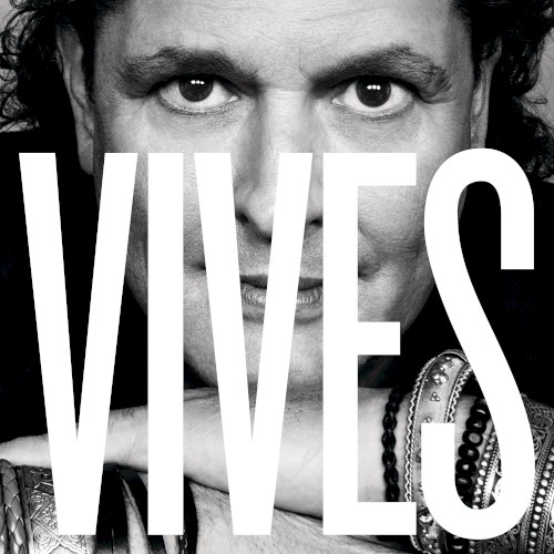 VIVES封面