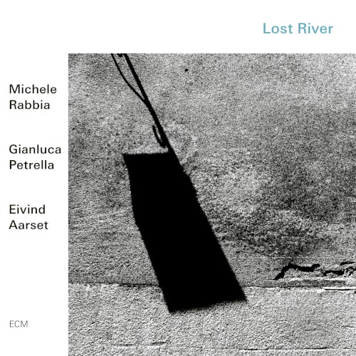 Lost River封面