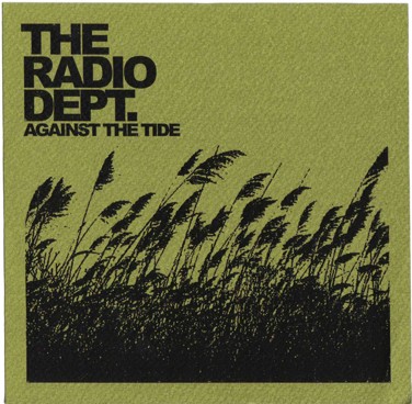 Against the Tide封面