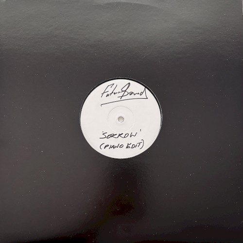 Sorrow (Unreleased piano edit) / Purity of Thought (DJ edit)封面