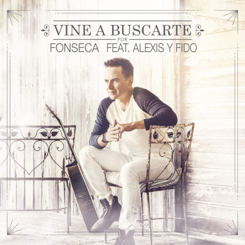 Vine a buscarte (remix)封面
