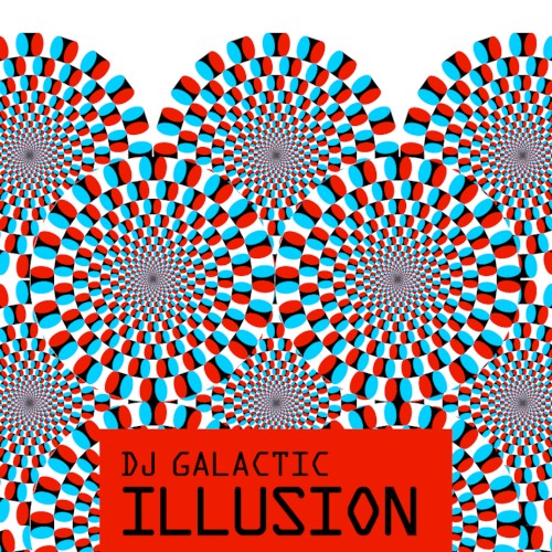 Illusion封面