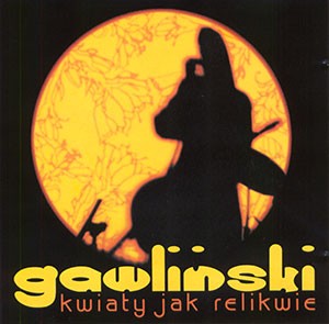 Kwiaty jak relikwie封面