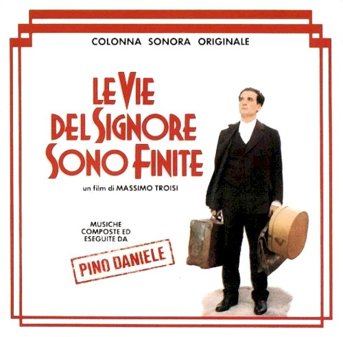 Le vie del Signore sono finite封面