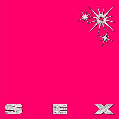S e x封面
