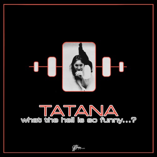 What The Hell Is So Funny ?封面