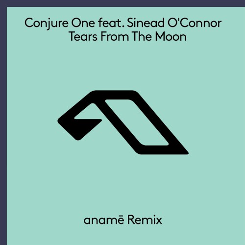 Tears From the Moon (anamē remix)封面