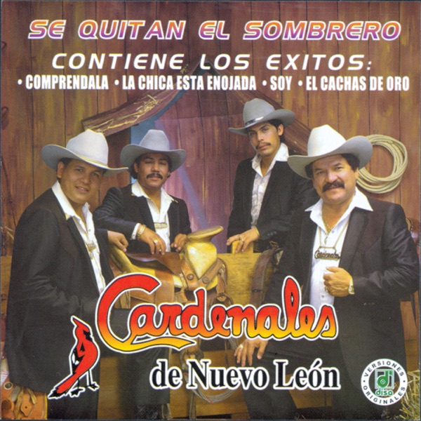 Se quitan el sombrero封面