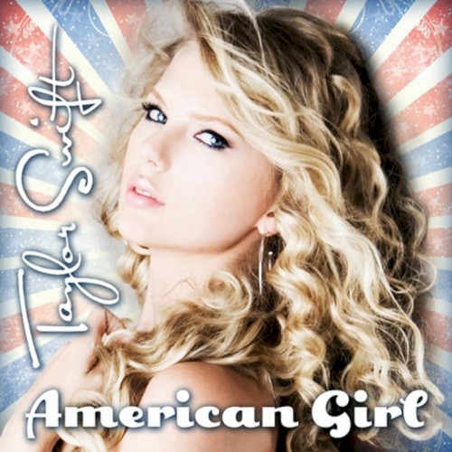 American Girl封面