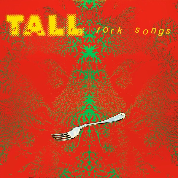 Fork Songs封面