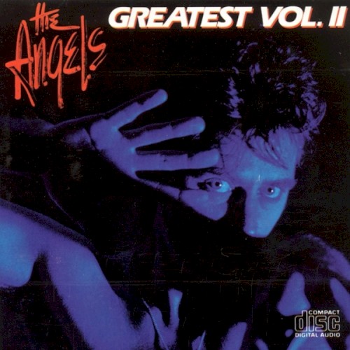 Greatest Vol. II封面