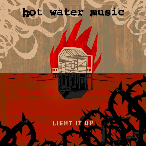 Light It Up封面