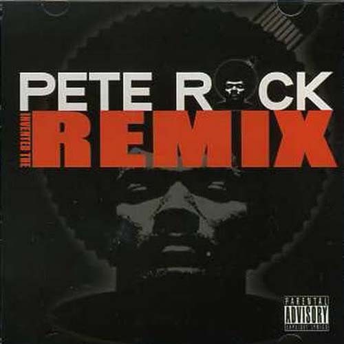 Pete Rock Invented the Remix封面