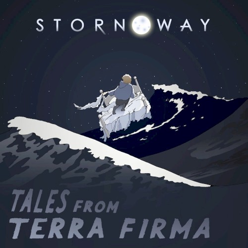 Tales From Terra Firma封面