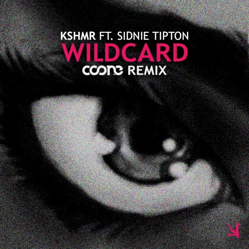 Wildcard (Coone remix)封面