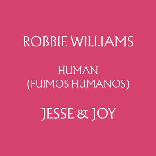 Human (Fuimos humanos)封面