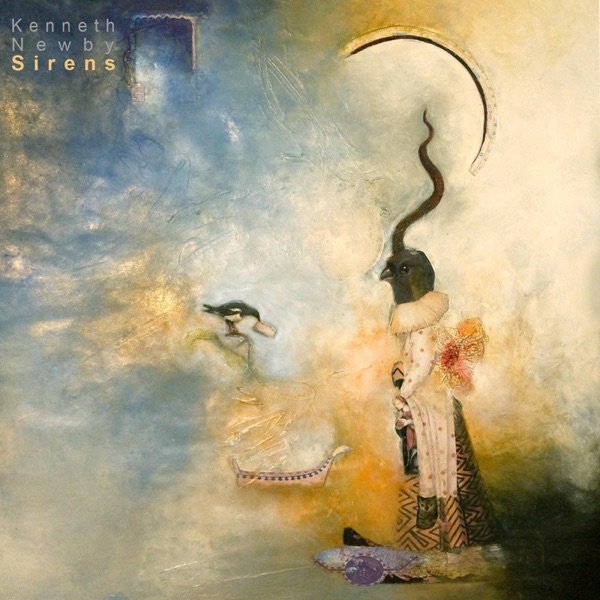 Sirens封面