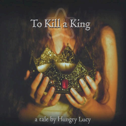 To Kill a King (Machine King mix by Ziguo Chen)封面