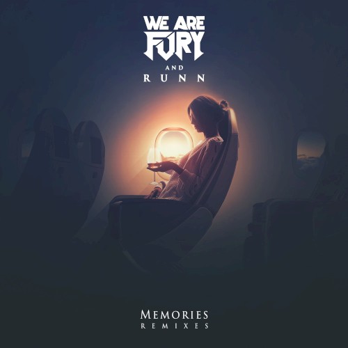 Memories (remixes)封面