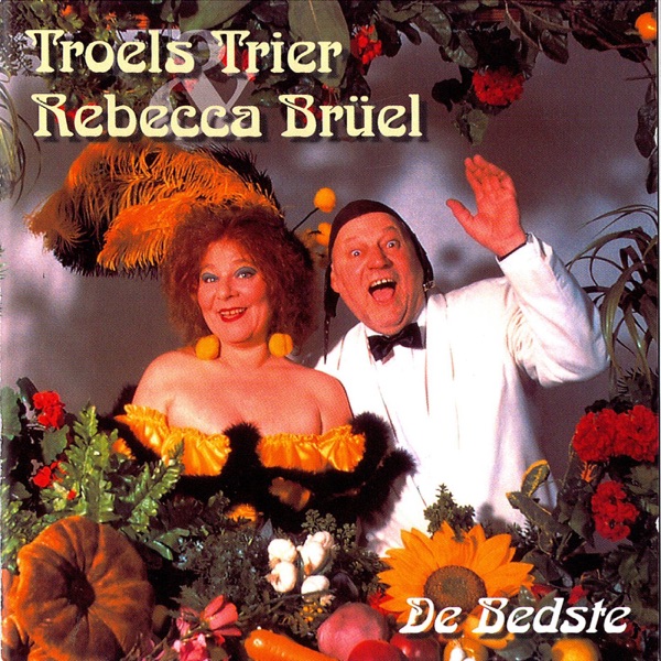 De Bedste封面