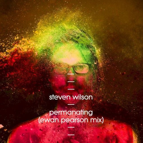 Permanating (Ewan Pearson mix)封面