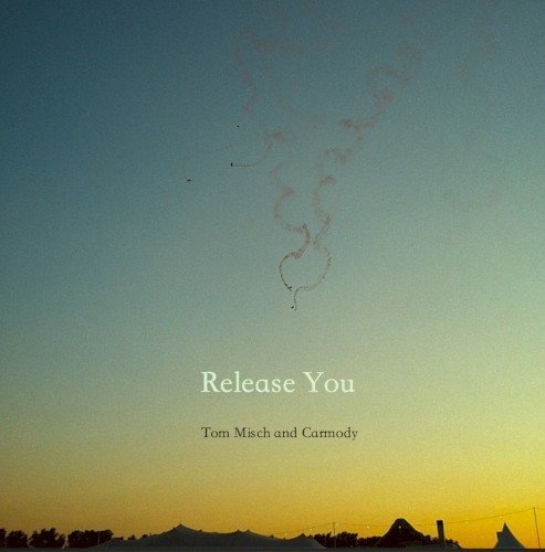 Release You封面