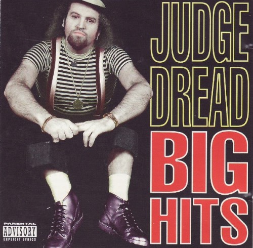 Big Hits封面