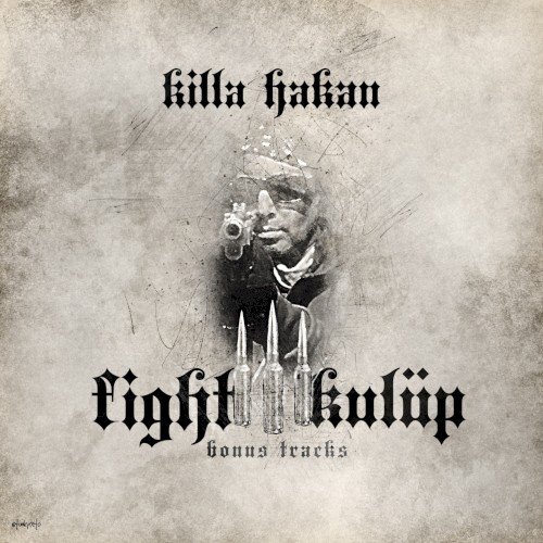 Fight Kulüp (Bonus Tracks)封面