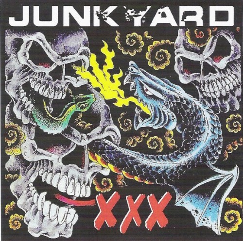 XXX封面