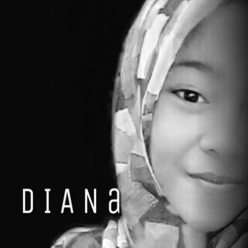 DIANa封面