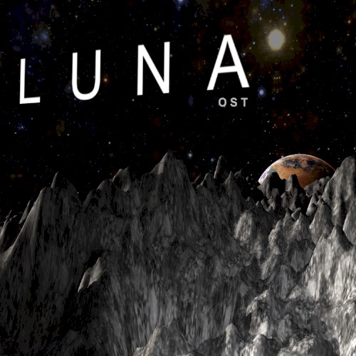 LUNA OST封面