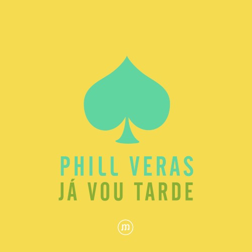 Já vou tarde封面