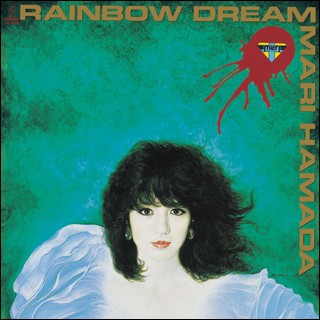 RAINBOW DREAM封面