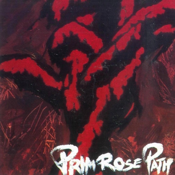 Primrose Path封面