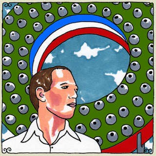 Daytrotter Session封面