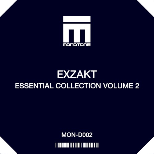 Essential Collection, Volume 2封面