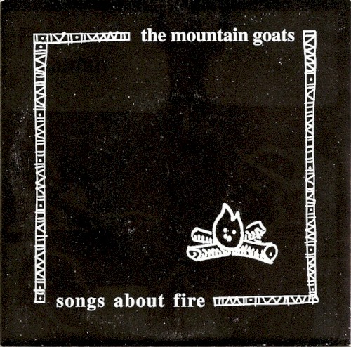 Songs About Fire封面