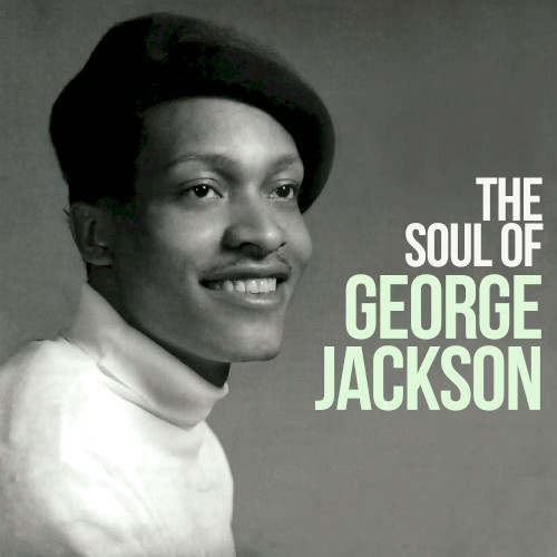 The Soul Of George Jackson封面