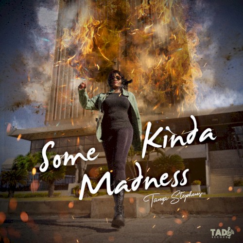 Some Kinda Madness封面