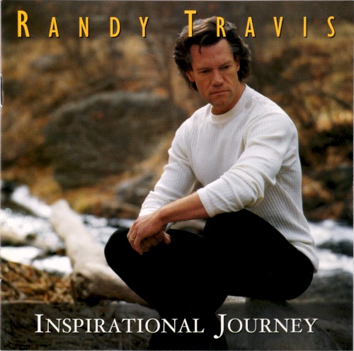 Inspirational Journey封面