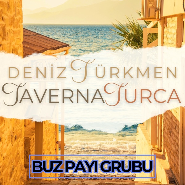 Taverna Turca封面