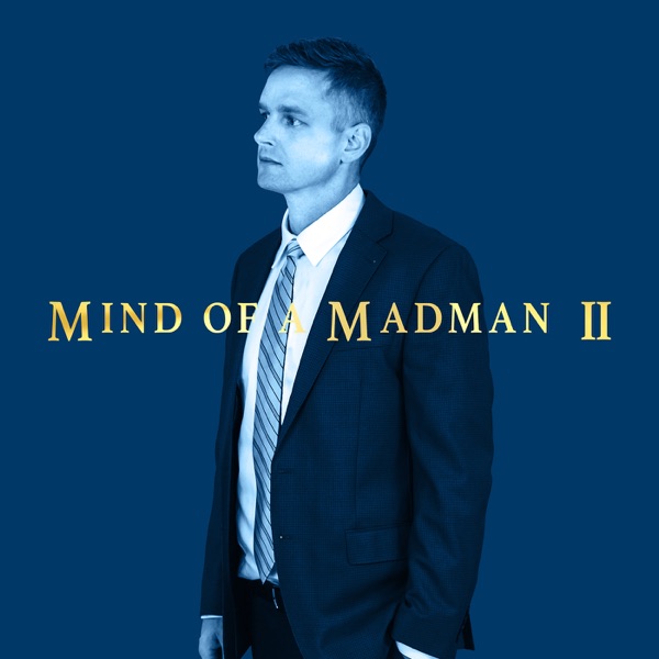 Mind Of A Madman II封面