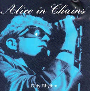 Dirty Rhythm封面