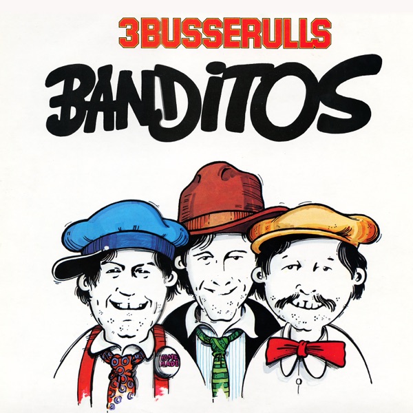 Banditos封面