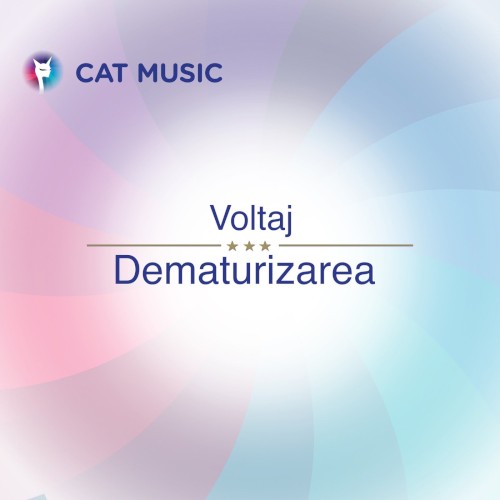 Dematurizarea封面
