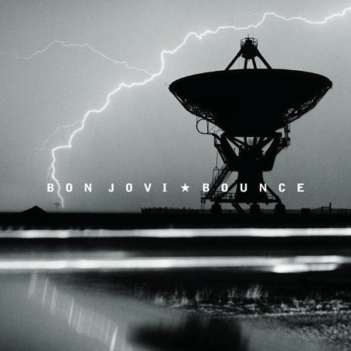 Bounce封面